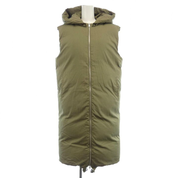 楽天市場】【KOMEHYO】 セリーヌ CELINE ダウンベスト【中古】 【コメ  