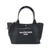 楽天市場】バレンシアガ キャンバス トート mの通販
