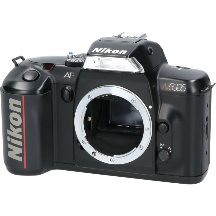 楽天市場】ＮＩＫＯＮ Ｎｉｋｏｎ Ｎ５００５ Ｎ５００５【中古