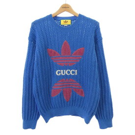 グッチ GUCCI ニット【中古】