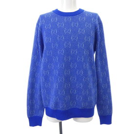 グッチ GUCCI ニット【中古】