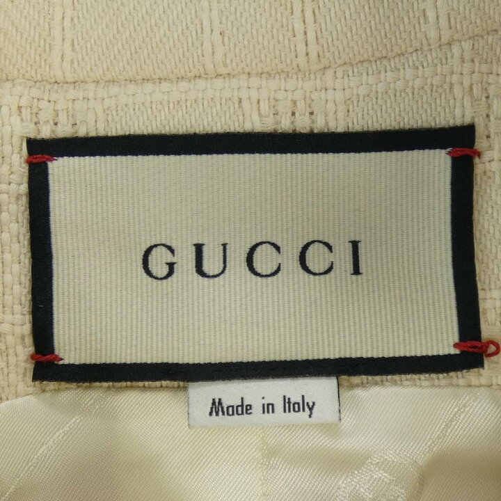 楽天市場】グッチ GUCCI ケープ【中古】 : KOMEHYO ONLINESTORE 楽天市場店 