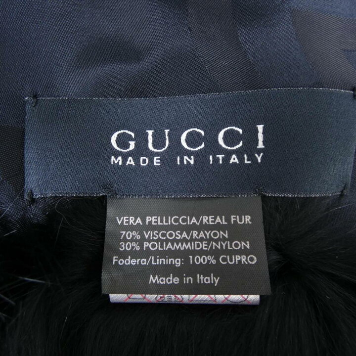 楽天市場】グッチ GUCCI STOLE【中古】 : KOMEHYO ONLINESTORE 楽天市場店 