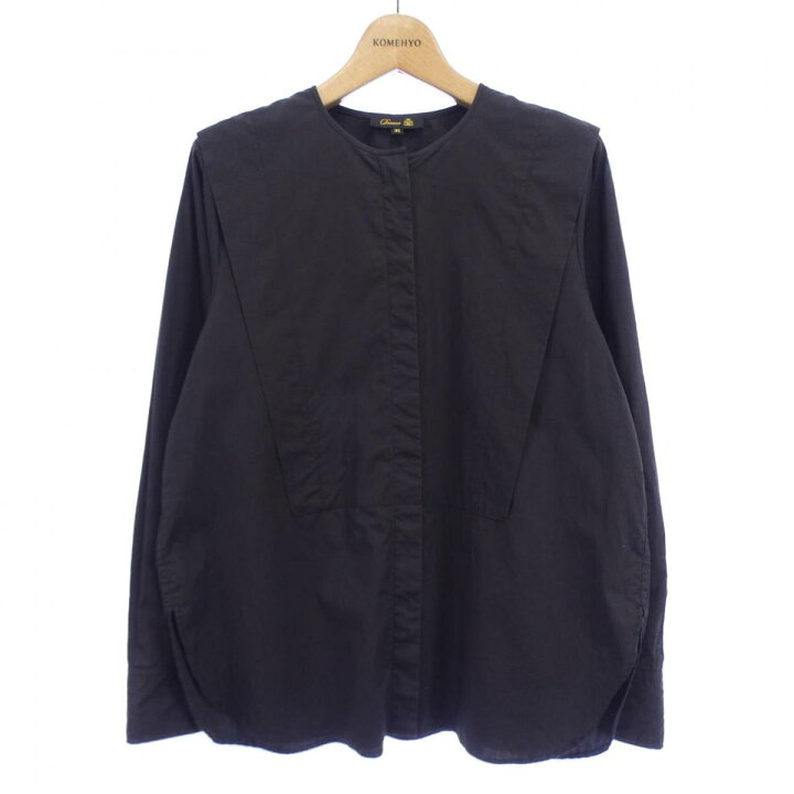 楽天市場】【KOMEHYO】 ドゥロワー DRAWER シャツ【中古】 【コメ兵  