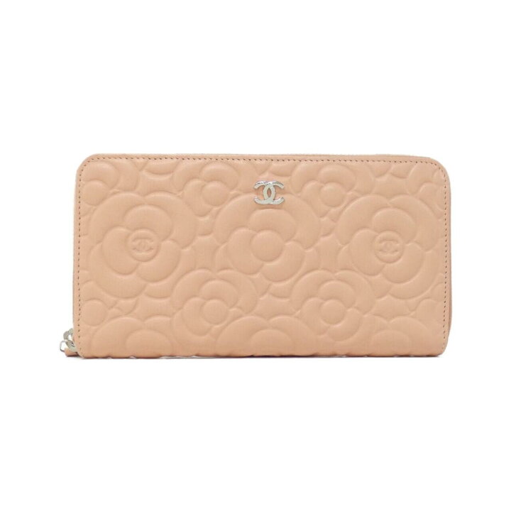 楽天市場】シャネル 82281 財布【中古】 : KOMEHYO ONLINESTORE 楽天市場店 