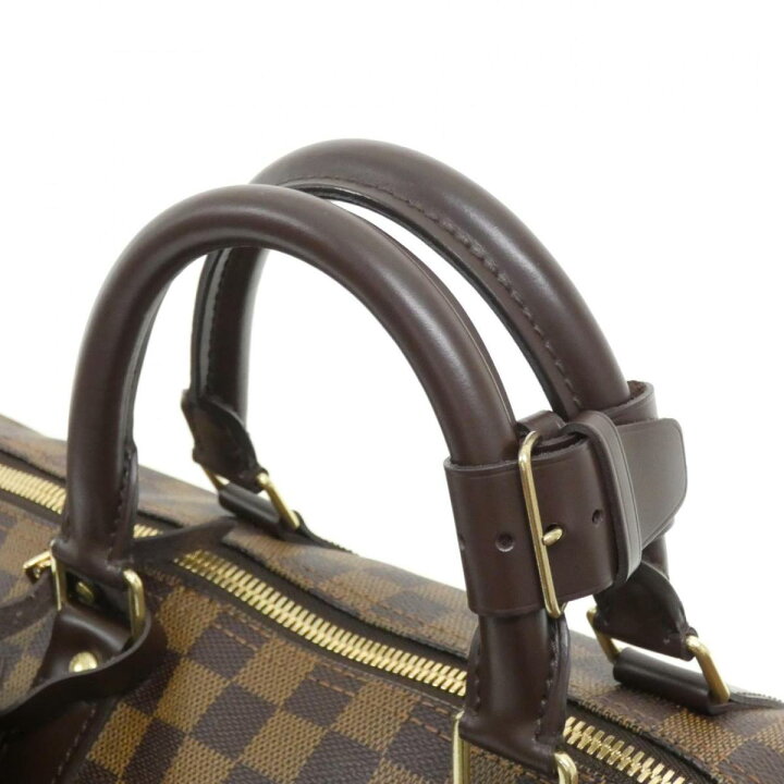 楽天市場】ルイヴィトン ダミエ キーポル 50cm N41427 ボストンバッグ  