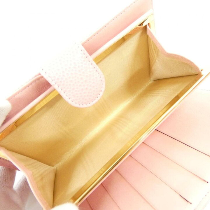 楽天市場】【KOMEHYO】 シャネル タイムレスCC ライン 13498 財布  