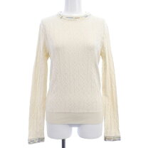 楽天市場】エルメス 中古（ニット・セーター｜トップス）：レディース  