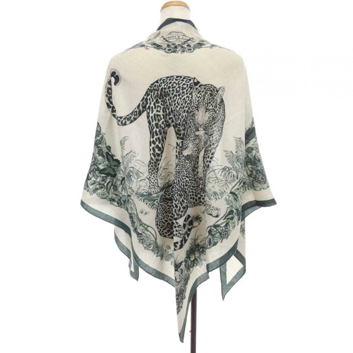 楽天市場】【KOMEHYO】 エルメス HERMES ショール【中古】 【コメ兵  