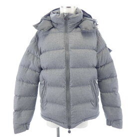 モンクレール MONCLER ダウンジャケット【中古】