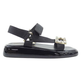 ロジェヴィヴィエ ROGER VIVIER サンダル【中古】