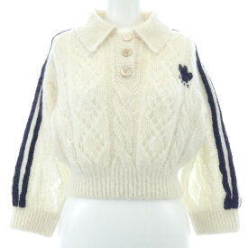 グッチ GUCCI ニット【中古】