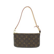 楽天市場】ルイヴィトン louis vuitton ポシェットアクセソワール  