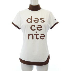 デサント DESCENTE トップス【中古】