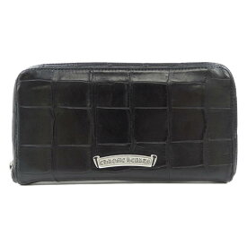 クロムハーツ CHROME HEARTS WALLET【中古】