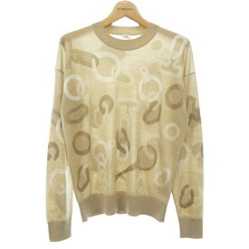 【KOMEHYO】 エルメス HERMES ニット【中古】 【コメ兵】