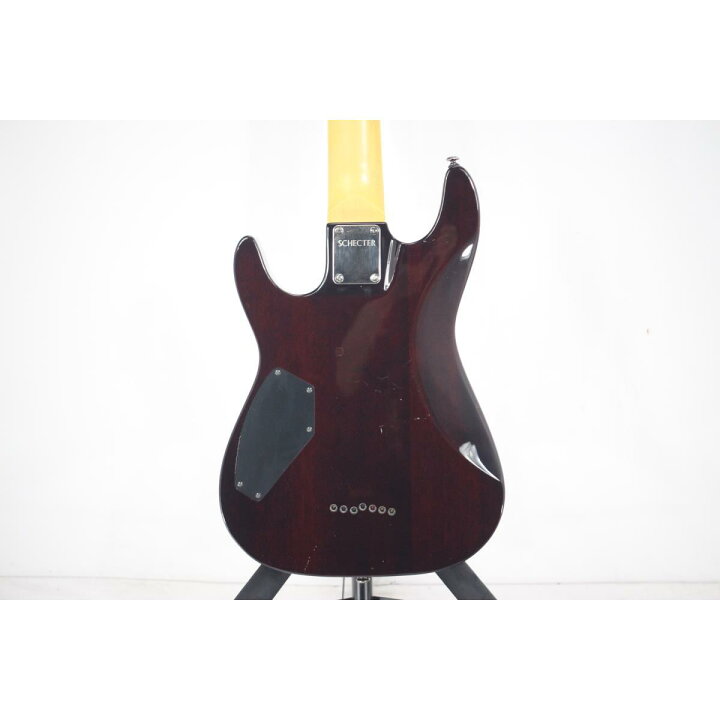 楽天市場】SCHECTER AD－OM7－EXT【中古】 : KOMEHYO 