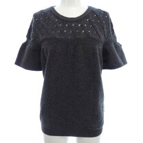 楽天市場】中古 シャネル（ニット・セーター｜トップス）：レディース  