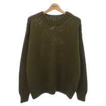 楽天市場】中古 dries van noten ニットの通販 