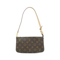 楽天市場】ルイヴィトン louis vuitton ポシェットアクセソワール  