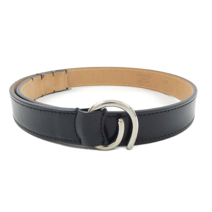 アライア ベルト 【Aランク】【中古】 アライア ALAIA BELT 