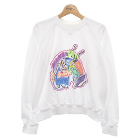 エルメス HERMES スウェット【中古】