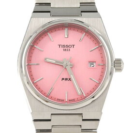 【新品】ティソ PRX T137.210.11.331.00 SS クォーツ【新品】