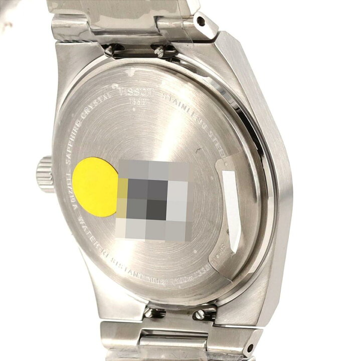 楽天市場】【新品】ティソ PRX T137.210.11.331.00 SS クォーツ【新品  