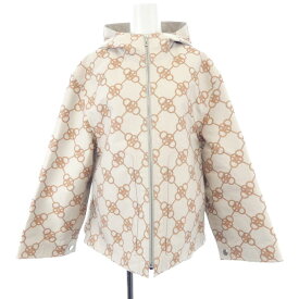 エルメス HERMES ブルゾン【中古】