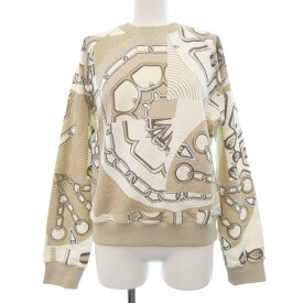 エルメス HERMES スウェット【中古】