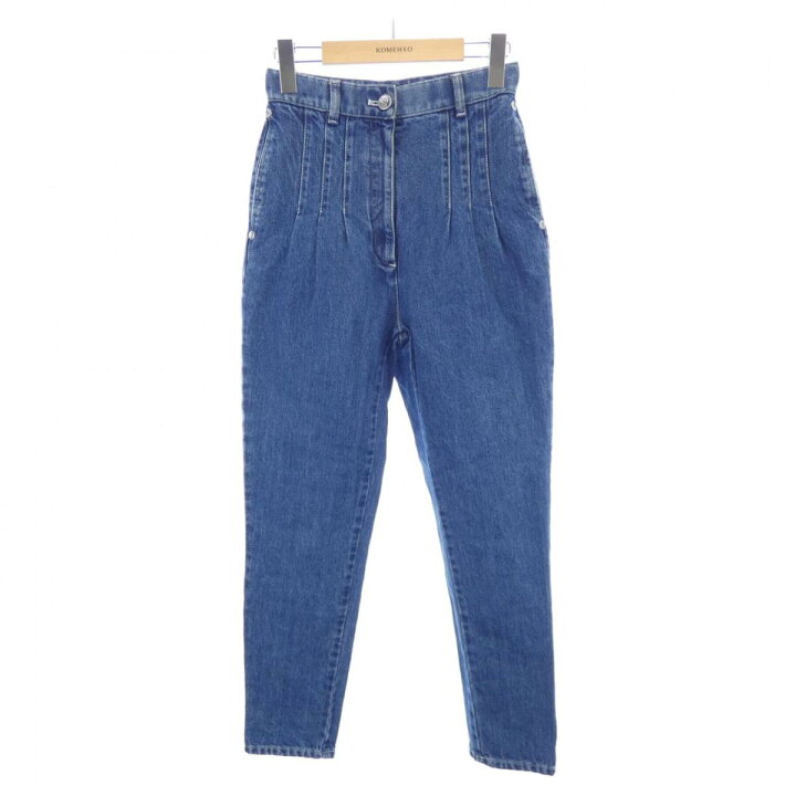 楽天市場】シャネル CHANEL ジーンズ【中古】 : KOMEHYO ONLINESTORE  