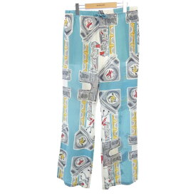 【KOMEHYO】 ルイヴィトン LOUIS VUITTON パンツ【中古】 【コメ兵】