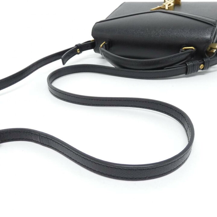 楽天市場】サンローラン カサンドラ 623930 BOW0W バッグ【中古  