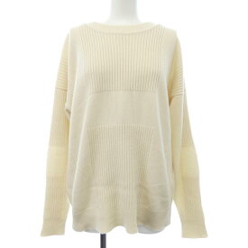 エルメス HERMES ニット【中古】