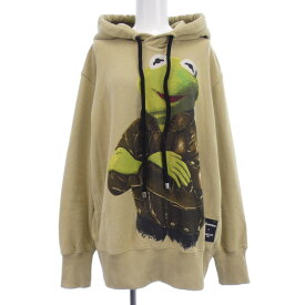 モンクレール ジーニアス MONCLER GENIUS パーカー【中古】