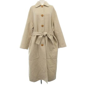 エルメス HERMES コート【中古】