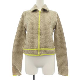 エルメス HERMES ジャケット【中古】