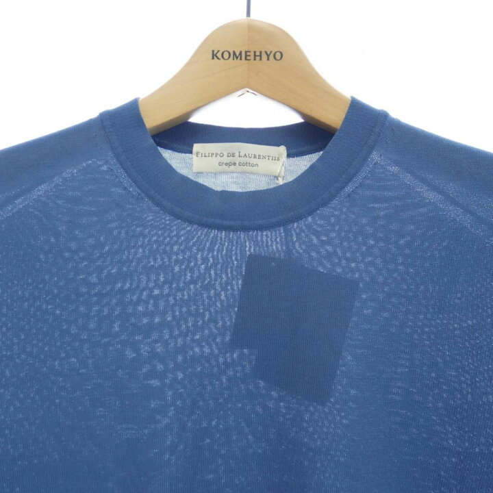 楽天市場】フィリッポデローレンティス FILIPPO DE LAURENTII ニット  