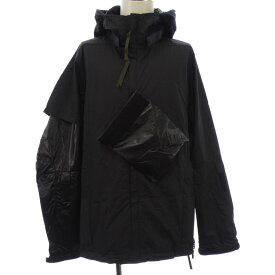 アクロニウム ACRONYM ブルゾン【中古】
