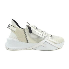フェンディ FENDI スニーカー【中古】