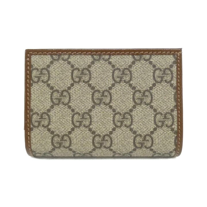 楽天市場】【KOMEHYO】 グッチ GUCCI HORSEBIT 1955 726846 92TCG 財布  
