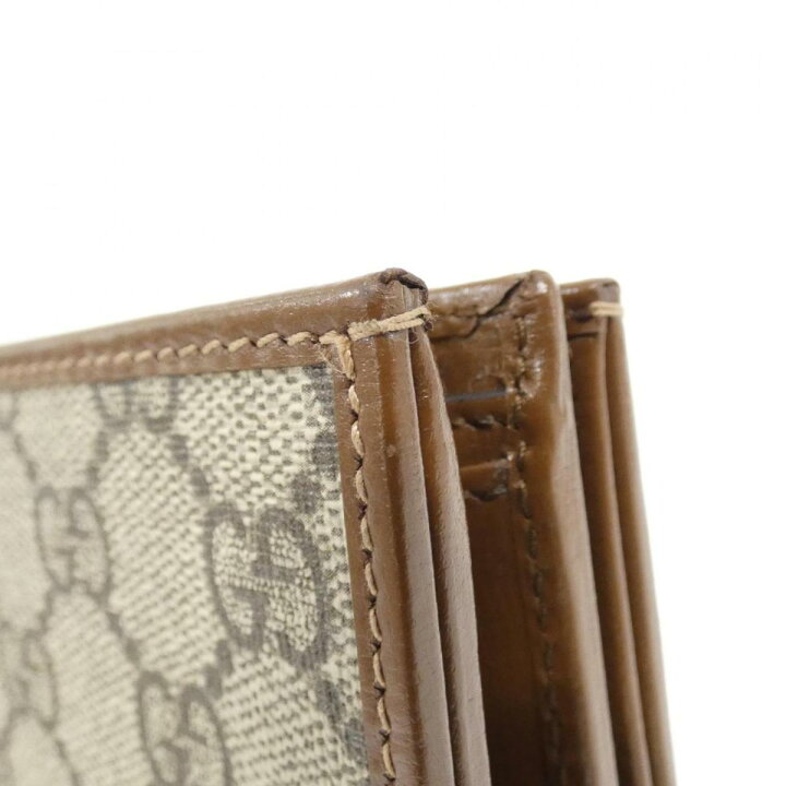 楽天市場】【KOMEHYO】 グッチ GUCCI HORSEBIT 1955 726846 92TCG 財布  
