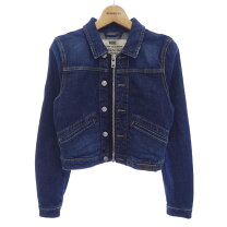 楽天市場】DIESEL Gジャン（レディースファッション）の通販