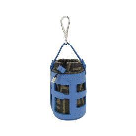 フェンディ 7AS158 AMAD バッグチャーム【中古】