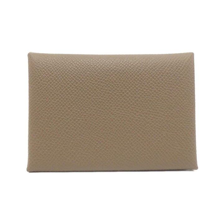 楽天市場】【KOMEHYO】 【未使用品】エルメス カルヴィ デュオ  