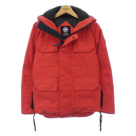 カナダグース CANADA GOOSE ダウンジャケット【中古】