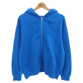 シュプリーム SUPREME パーカー【中古】
