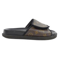 ルイヴィトン LOUIS VUITTON サンダル【中古】