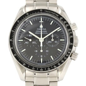 【KOMEHYO】 オメガ スピードマスタープロ 3572.50 SS 手巻【中古】 【コメ兵】