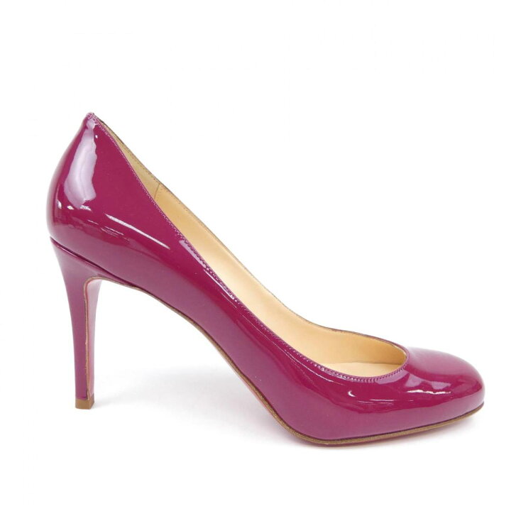楽天市場】クリスチャンルブタン CHRISTIAN LOUBOUTIN パンプス【中古 